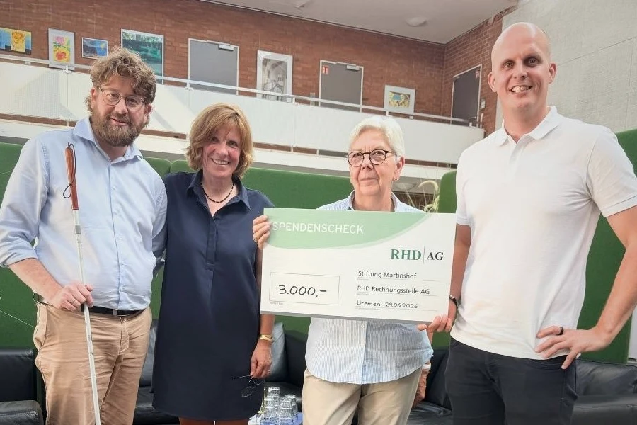 Stiftung Martinshof
