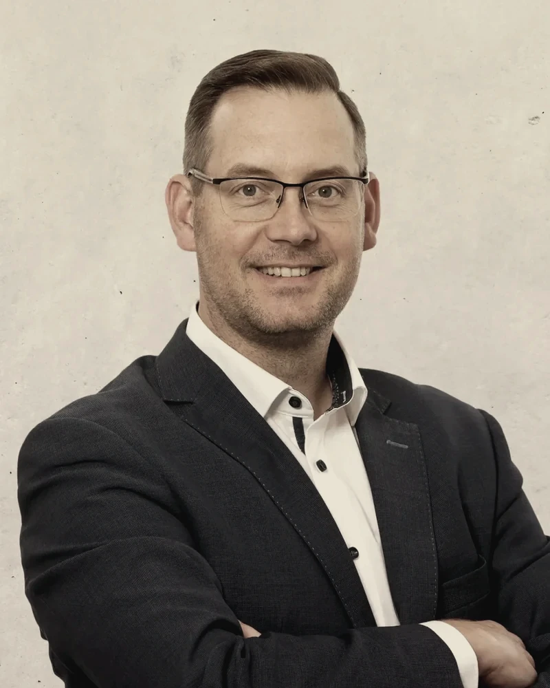 Christoph Harms