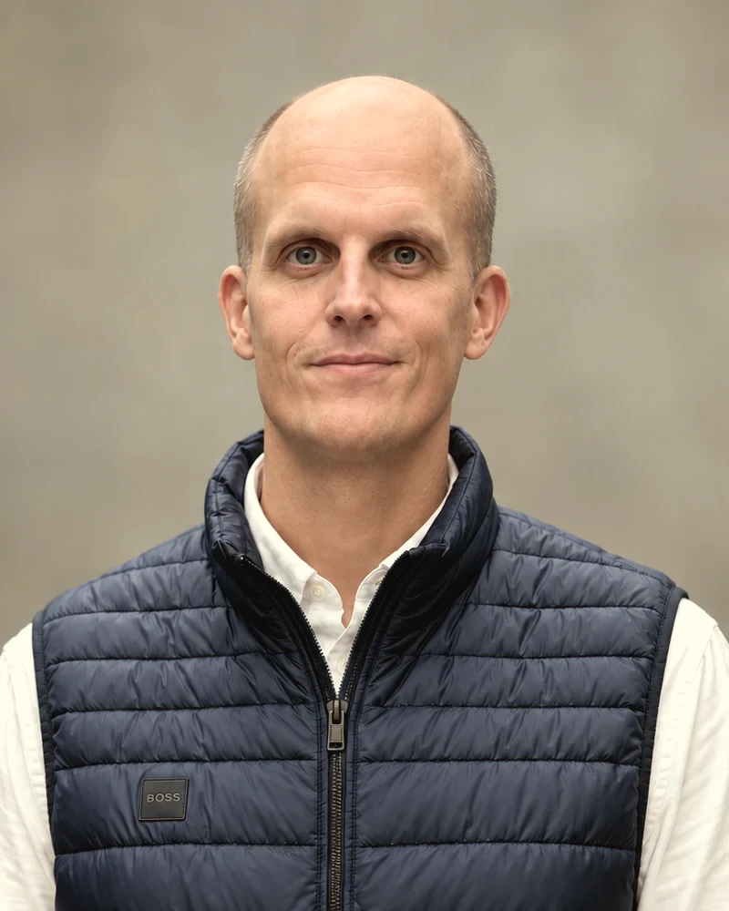 Gunnar Neumahr